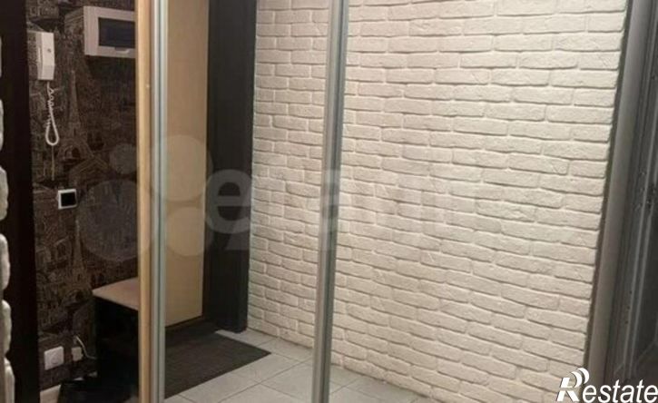 3-комн квартира Республика Татарстан (Татарстан), Набережные Челны, проспект Дружбы Народов, 29А