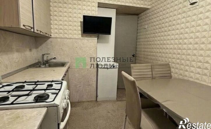 3-комн квартира Республика Татарстан (Татарстан), Набережные Челны, бульвар Энтузиастов, 8