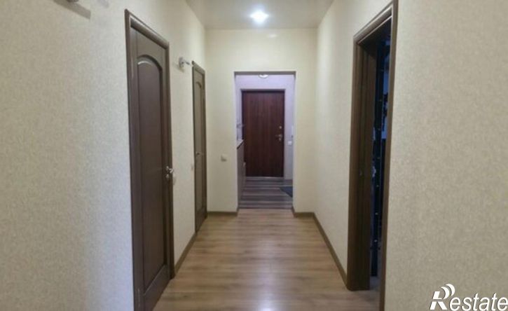 4-комн квартира Республика Татарстан (Татарстан), Казань, Залесная улица, 1Д