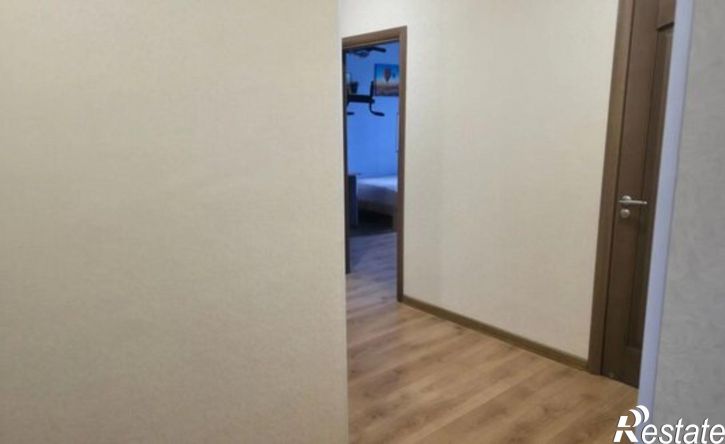 4-комн квартира Республика Татарстан (Татарстан), Казань, Залесная улица, 1Д