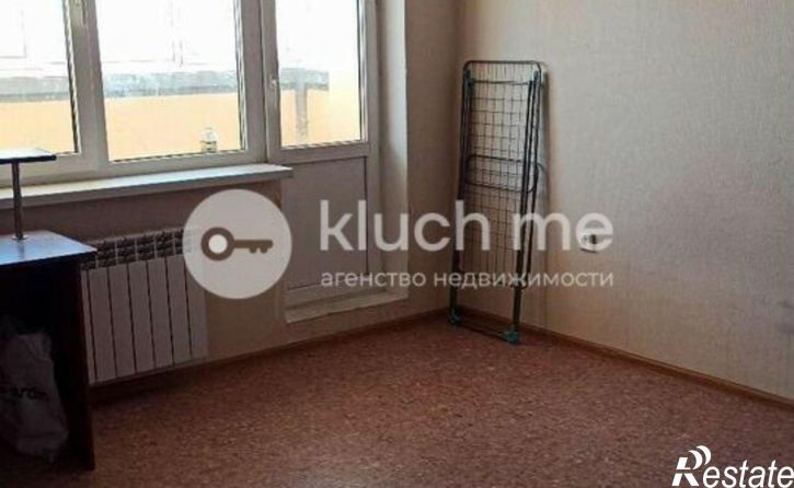 1-комн квартира Республика Татарстан (Татарстан), Казань, улица Нурихана Фаттаха, 21/1