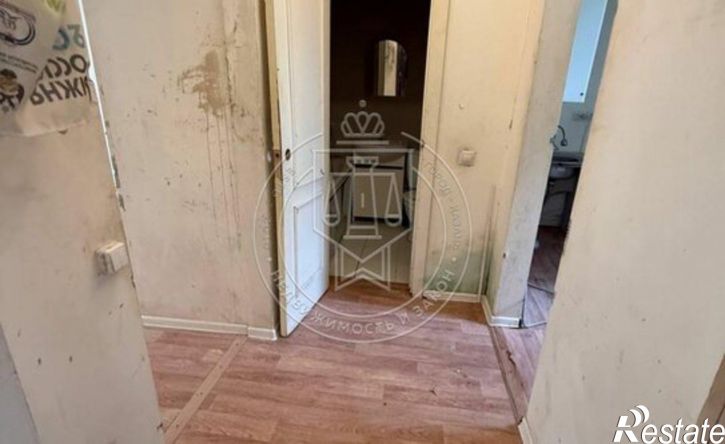 1-комн квартира Республика Татарстан (Татарстан), Казань, Апастовская улица, 9