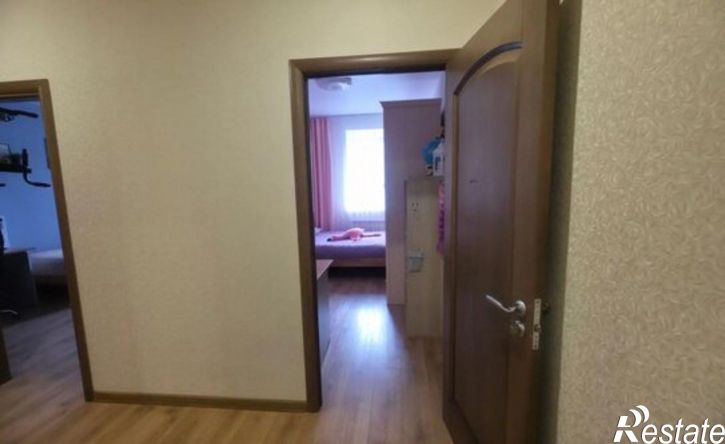 4-комн квартира Республика Татарстан (Татарстан), Казань, Залесная улица, 1Д