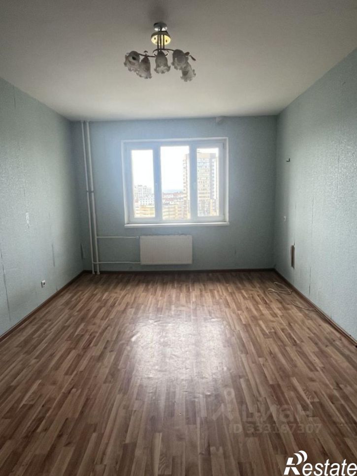 2-комн квартира Казань