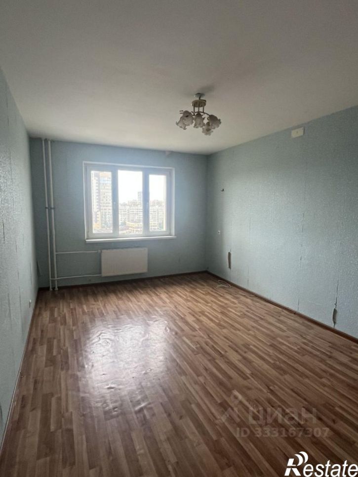 2-комн квартира Казань