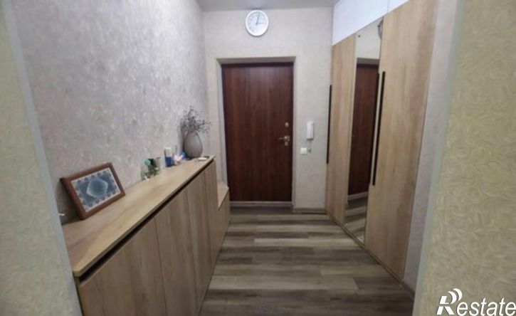 4-комн квартира Республика Татарстан (Татарстан), Казань, Залесная улица, 1Д
