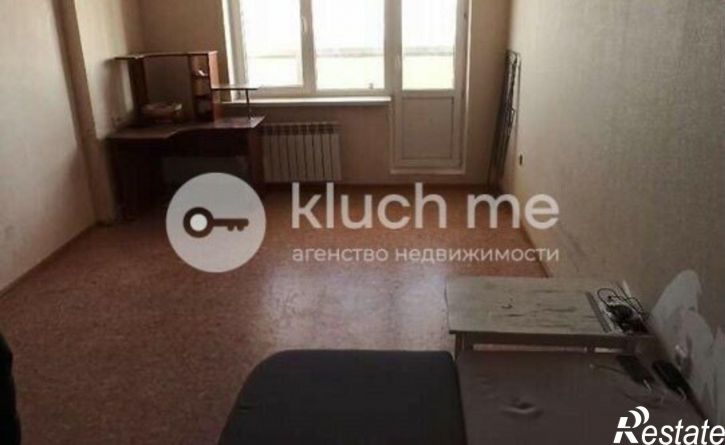 1-комн квартира Республика Татарстан (Татарстан), Казань, улица Нурихана Фаттаха, 21/1