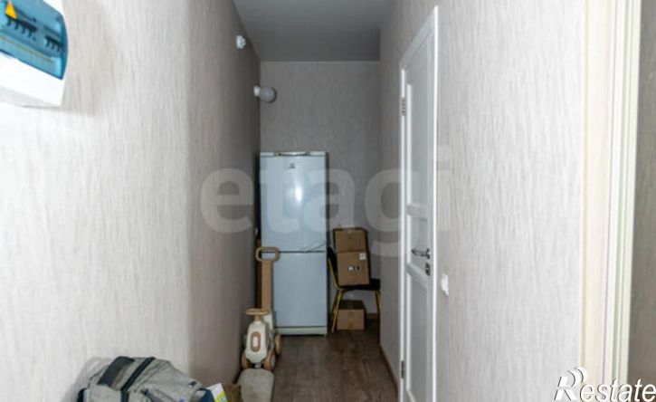 2-комн квартира Республика Татарстан (Татарстан), Набережные Челны, улица Раскольникова, 48