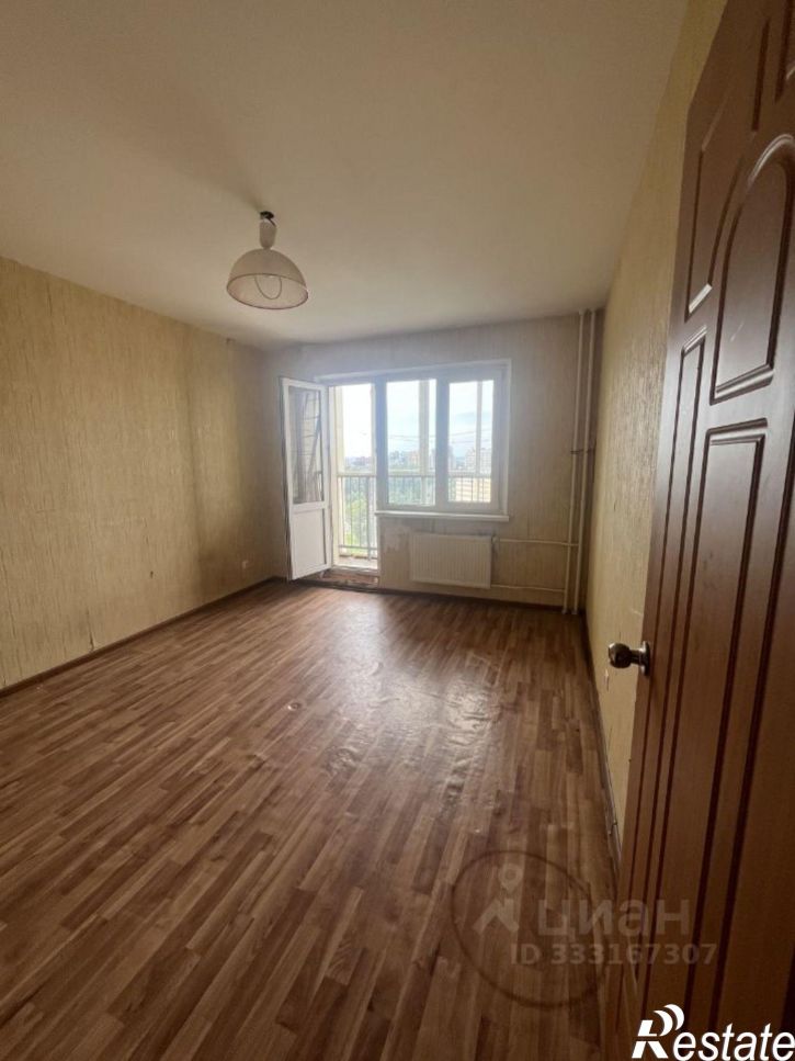 2-комн квартира Казань