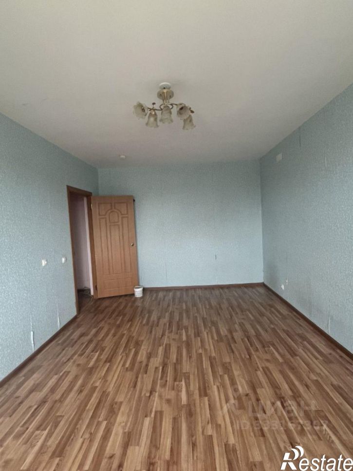 2-комн квартира Казань