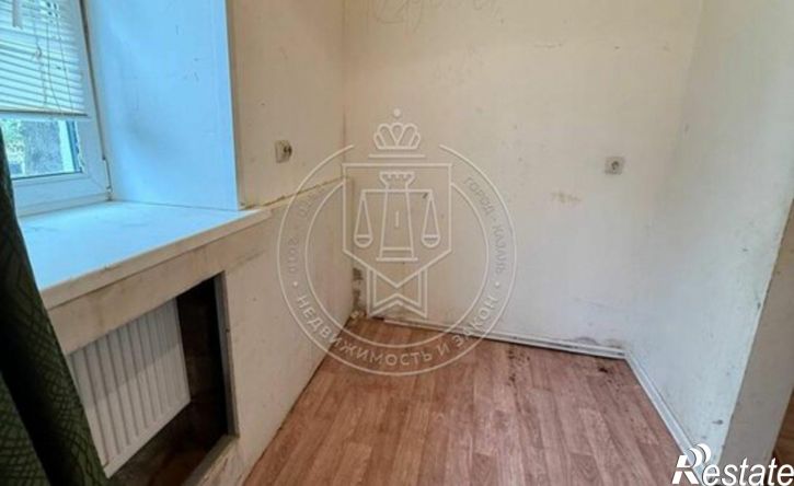 1-комн квартира Республика Татарстан (Татарстан), Казань, Апастовская улица, 9