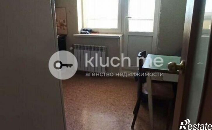 1-комн квартира Республика Татарстан (Татарстан), Казань, улица Нурихана Фаттаха, 21/1
