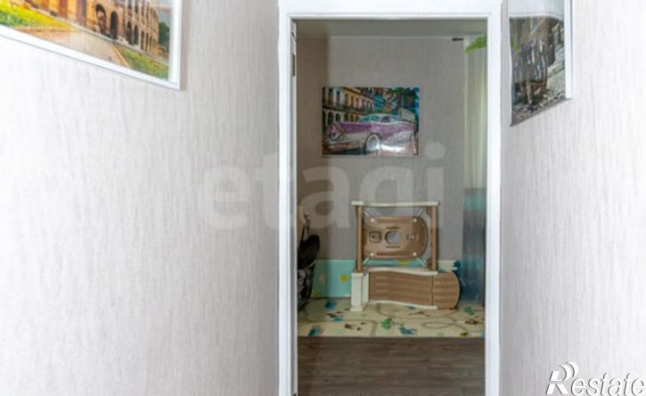 2-комн квартира Республика Татарстан (Татарстан), Набережные Челны, улица Раскольникова, 48