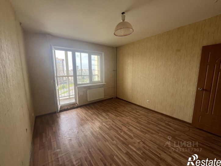 2-комн квартира Казань