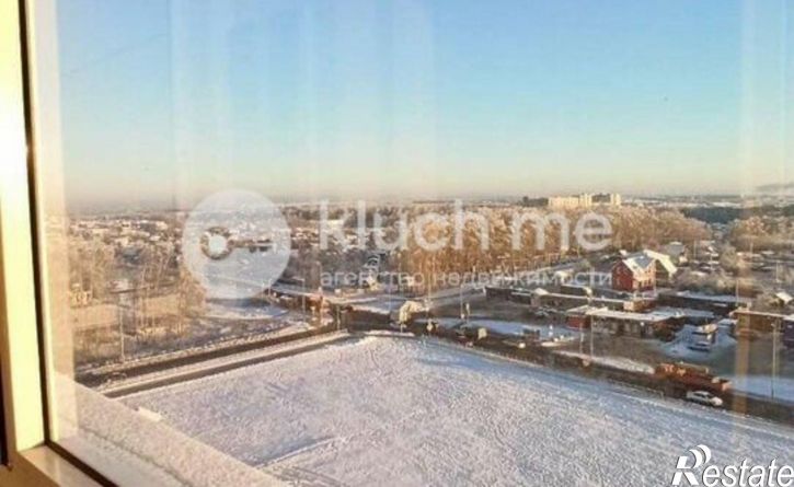 1-комн квартира Республика Татарстан (Татарстан), Казань, улица Нурихана Фаттаха, 21/1