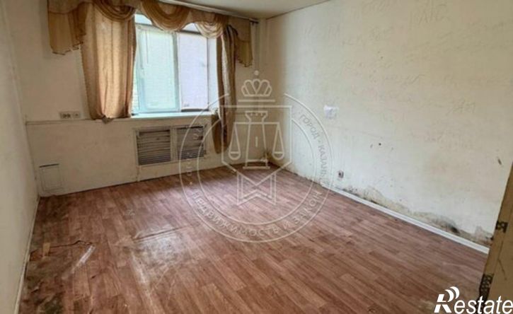 1-комн квартира Республика Татарстан (Татарстан), Казань, Апастовская улица, 9