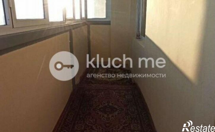 1-комн квартира Республика Татарстан (Татарстан), Казань, улица Нурихана Фаттаха, 21/1