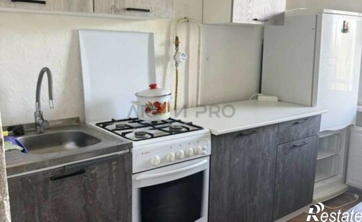 2-комн квартира Республика Татарстан (Татарстан), Заинск, проспект Победы, 1/03
