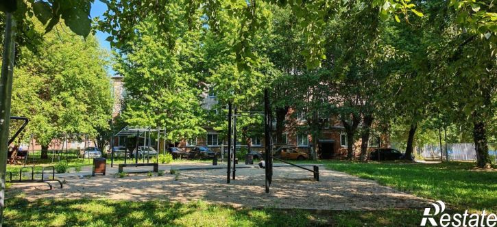 2-комн квартира Казань, Модельная улица