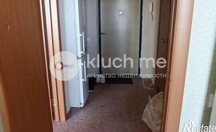 1-комн квартира Республика Татарстан (Татарстан), Казань, улица Нурихана Фаттаха, 21/1