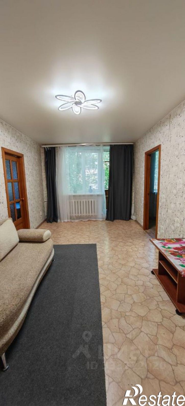 2-комн квартира Казань, Модельная улица