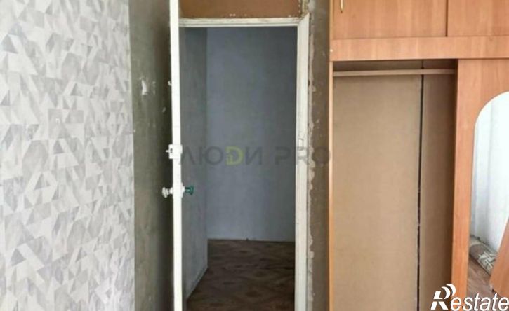 2-комн квартира Республика Татарстан (Татарстан), Заинск, проспект Победы, 1/03