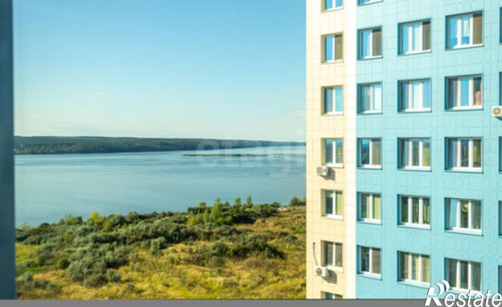 2-комн квартира Республика Татарстан (Татарстан), Набережные Челны, улица Раскольникова, 48