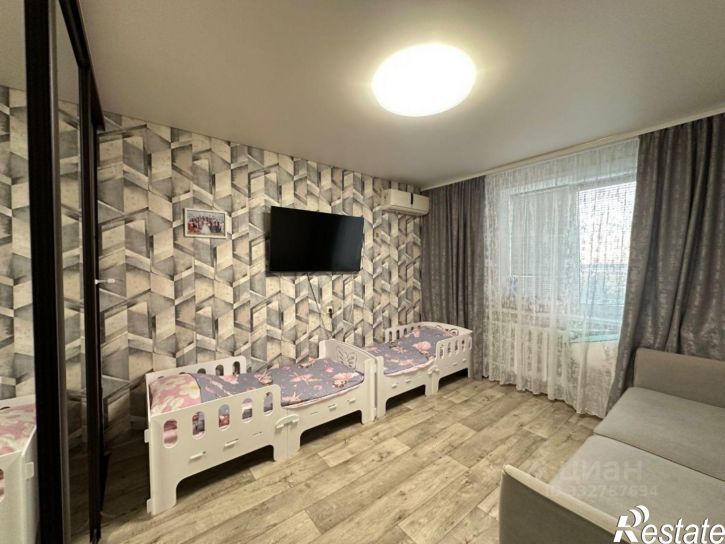 1-комн квартира Нижнекамский р-н, Нижнекамск