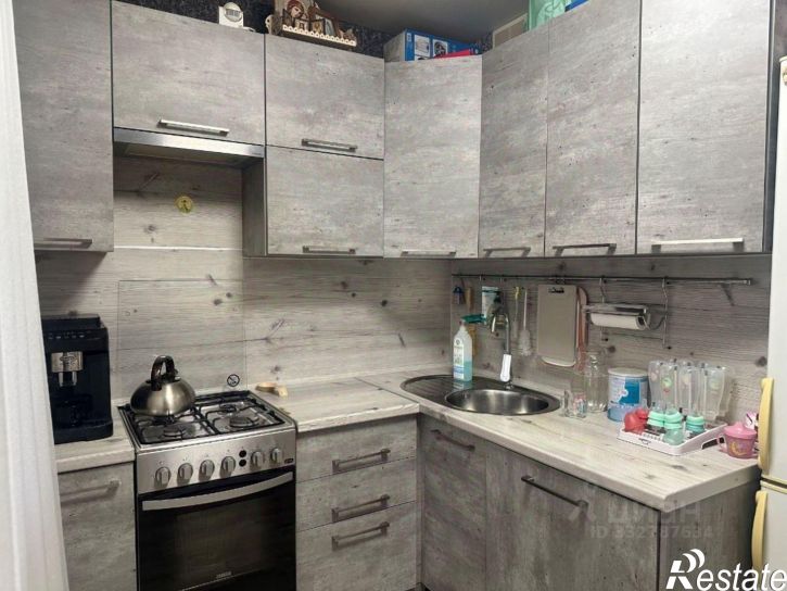 1-комн квартира Нижнекамский р-н, Нижнекамск