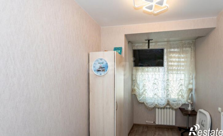 2-комн квартира Республика Татарстан (Татарстан), Набережные Челны, улица Раскольникова, 48