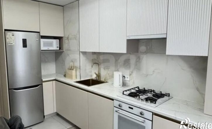 4-комн квартира Республика Татарстан (Татарстан), Казань, улица Чишмяле, 21