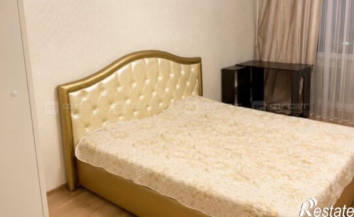 1-комн квартира Республика Татарстан (Татарстан), Казань, улица Зур Урам, 1К