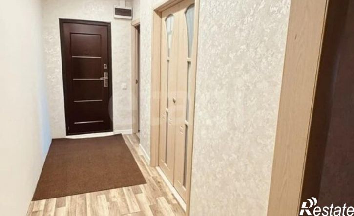 4-комн квартира Республика Татарстан (Татарстан), Казань, улица Чишмяле, 21