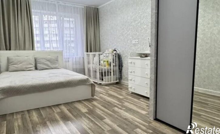 4-комн квартира Республика Татарстан (Татарстан), Казань, улица Чишмяле, 21