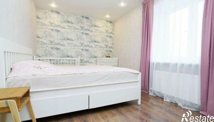 2-комн квартира улица Зур Урам, дом 1Г