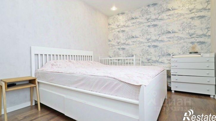 2-комн квартира улица Зур Урам, дом 1Г