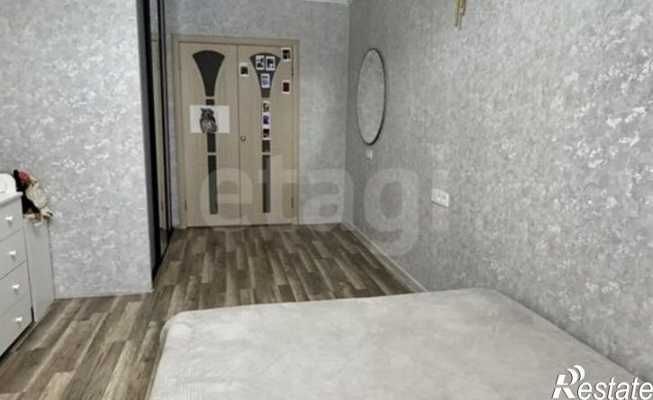4-комн квартира Республика Татарстан (Татарстан), Казань, улица Чишмяле, 21
