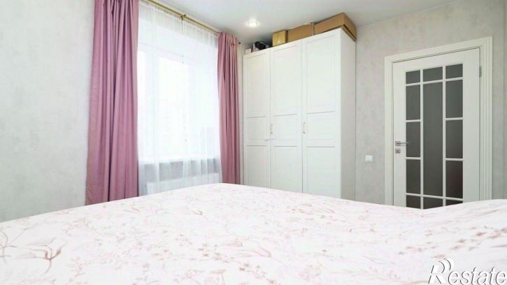 2-комн квартира улица Зур Урам, дом 1Г