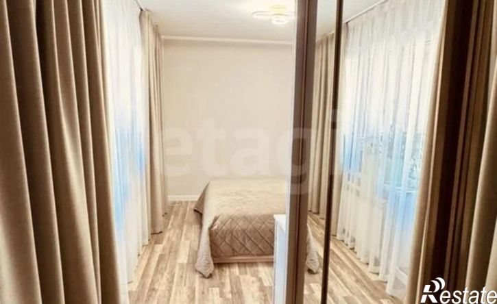 4-комн квартира Республика Татарстан (Татарстан), Казань, улица Чишмяле, 21