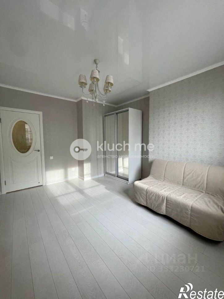 3-комн квартира Республика Татарстан (Татарстан), Казань