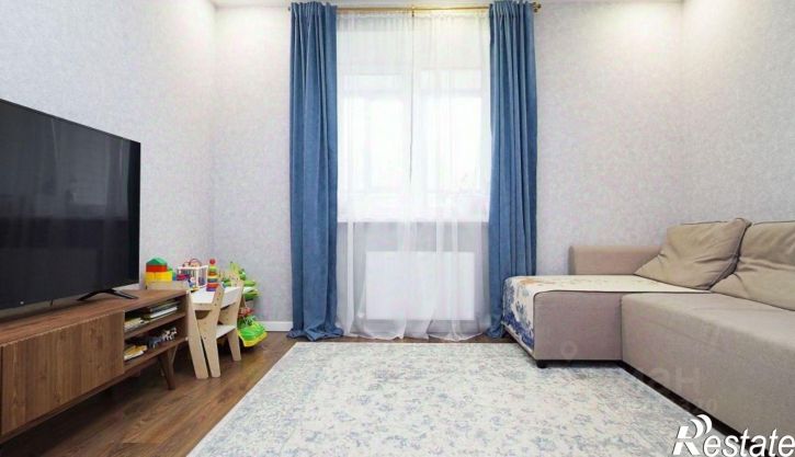 2-комн квартира улица Зур Урам, дом 1Г