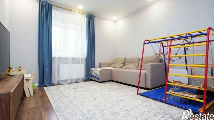 2-комн квартира улица Зур Урам, дом 1Г