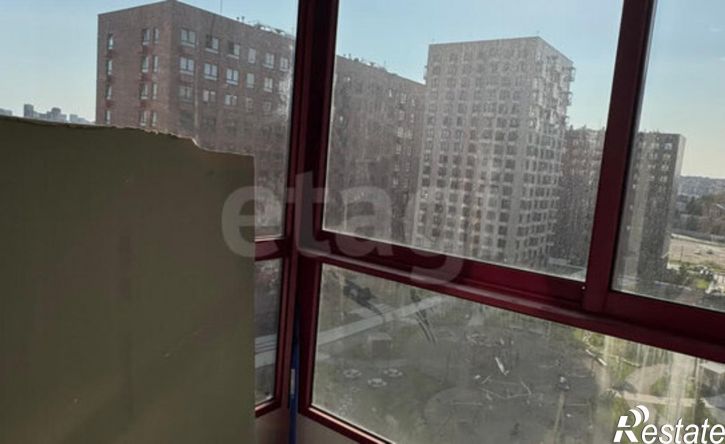 1-комн квартира Республика Татарстан (Татарстан), Казань, улица Анаса Тазетдинова, 7к7