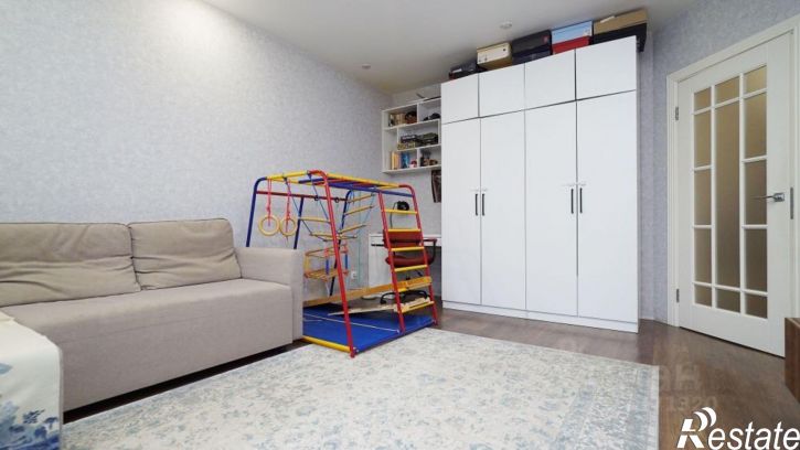 2-комн квартира улица Зур Урам, дом 1Г