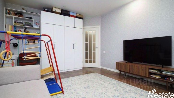 2-комн квартира улица Зур Урам, дом 1Г