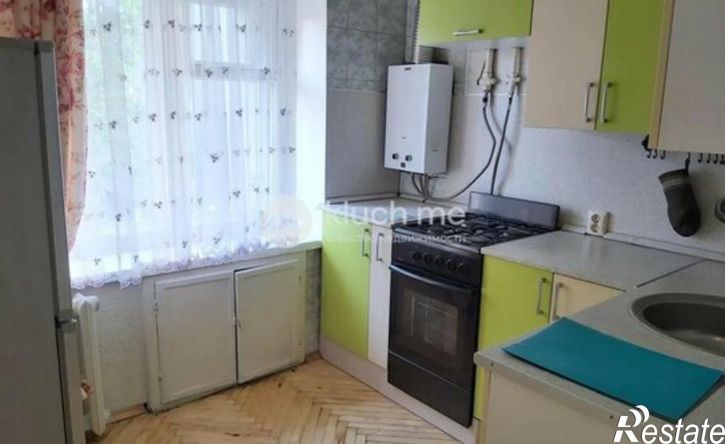 2-комн квартира Республика Татарстан (Татарстан), Казань, улица Ташаяк, 1
