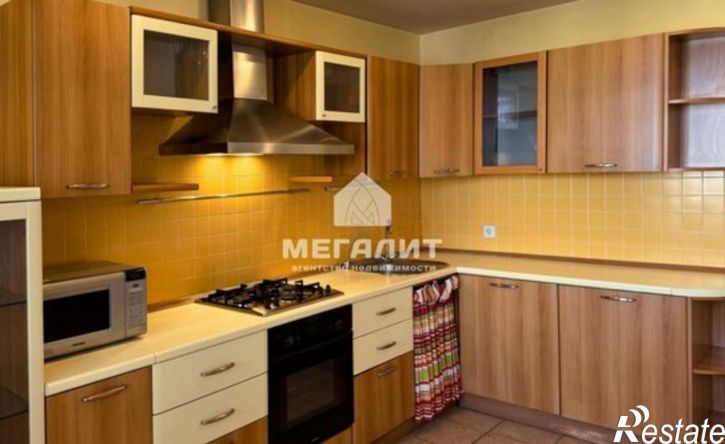 4-комн квартира Республика Татарстан (Татарстан), Казань, улица Космонавтов, 41