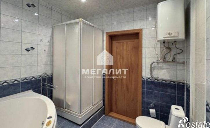 4-комн квартира Республика Татарстан (Татарстан), Казань, улица Космонавтов, 41