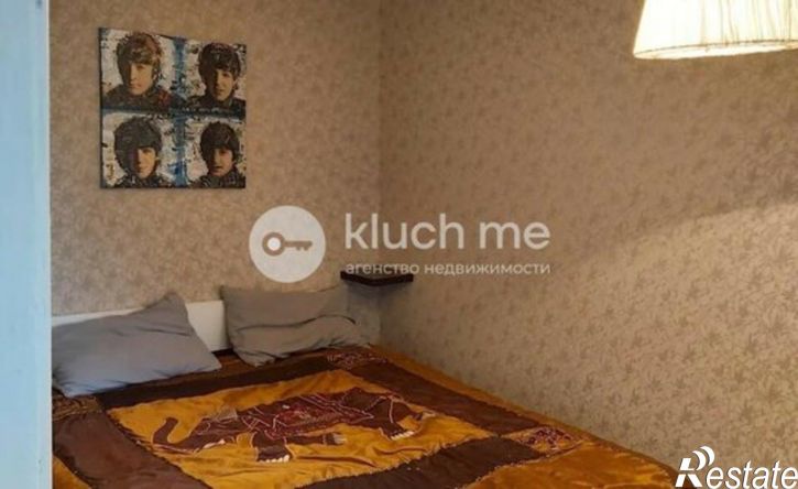 2-комн квартира Республика Татарстан (Татарстан), Казань, улица Ташаяк, 1