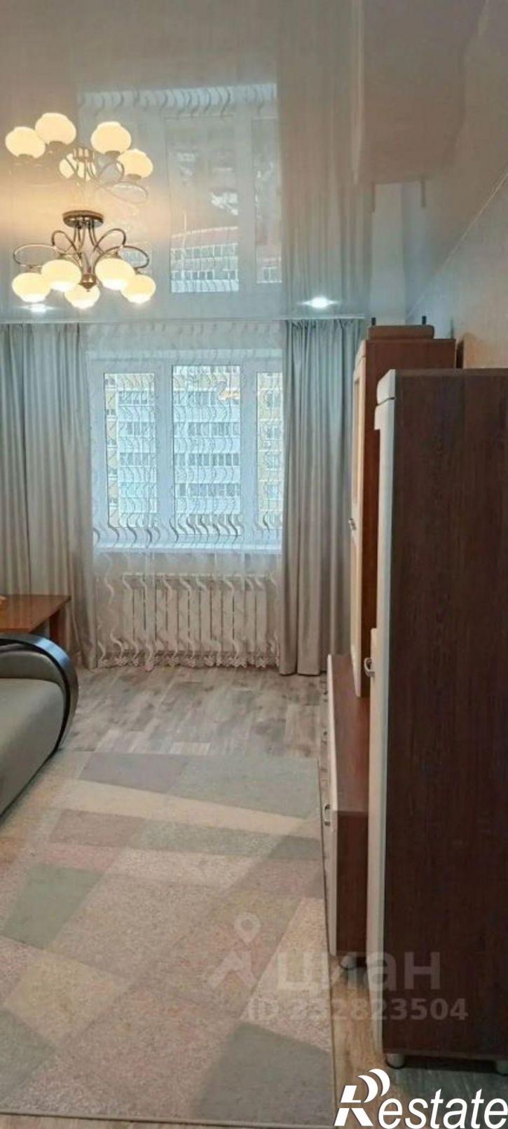 1-комн квартира Зеленодольск
